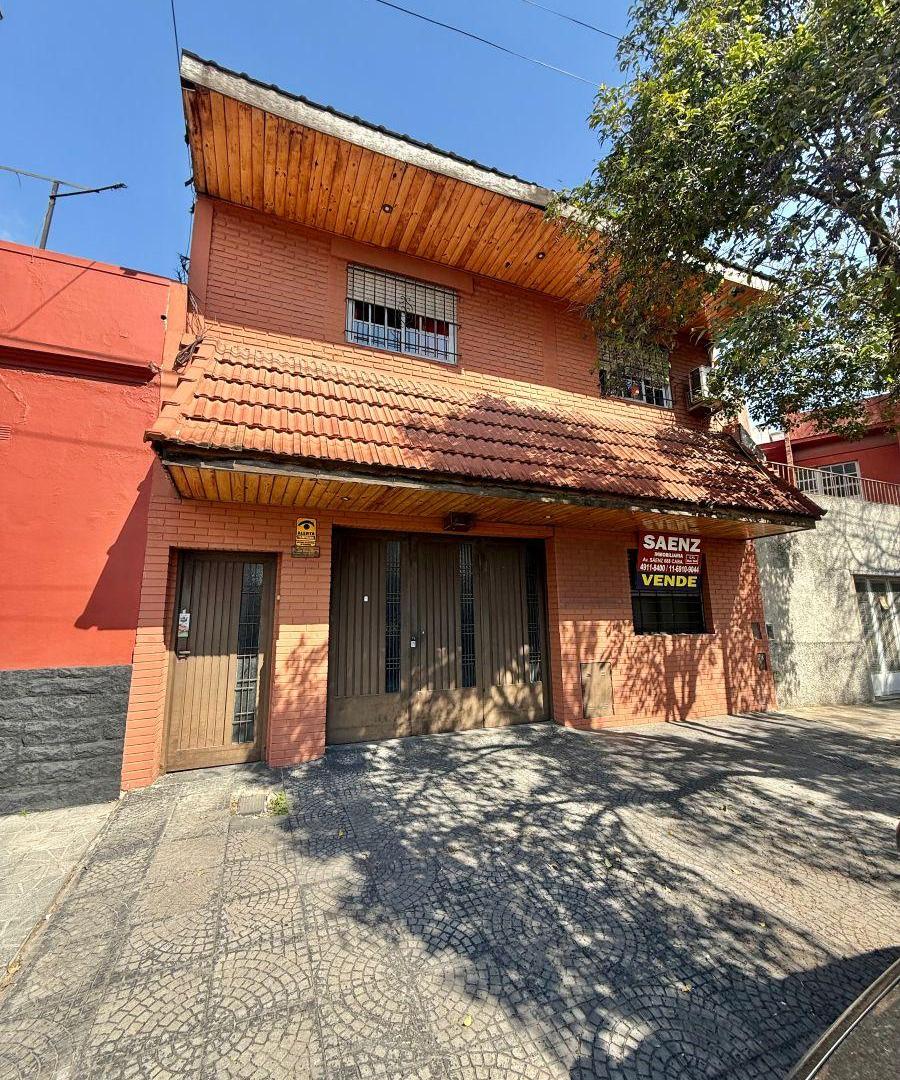 Foto de Se vende Hermosa Casa con Patio en el barrio de Pompeya, imagen 2