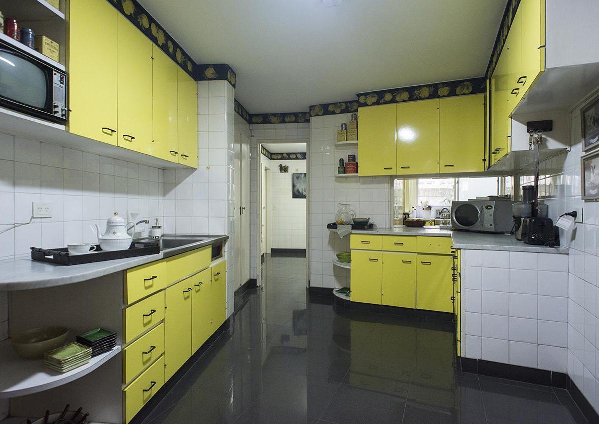 Departamento en Venta en Recoleta 4
