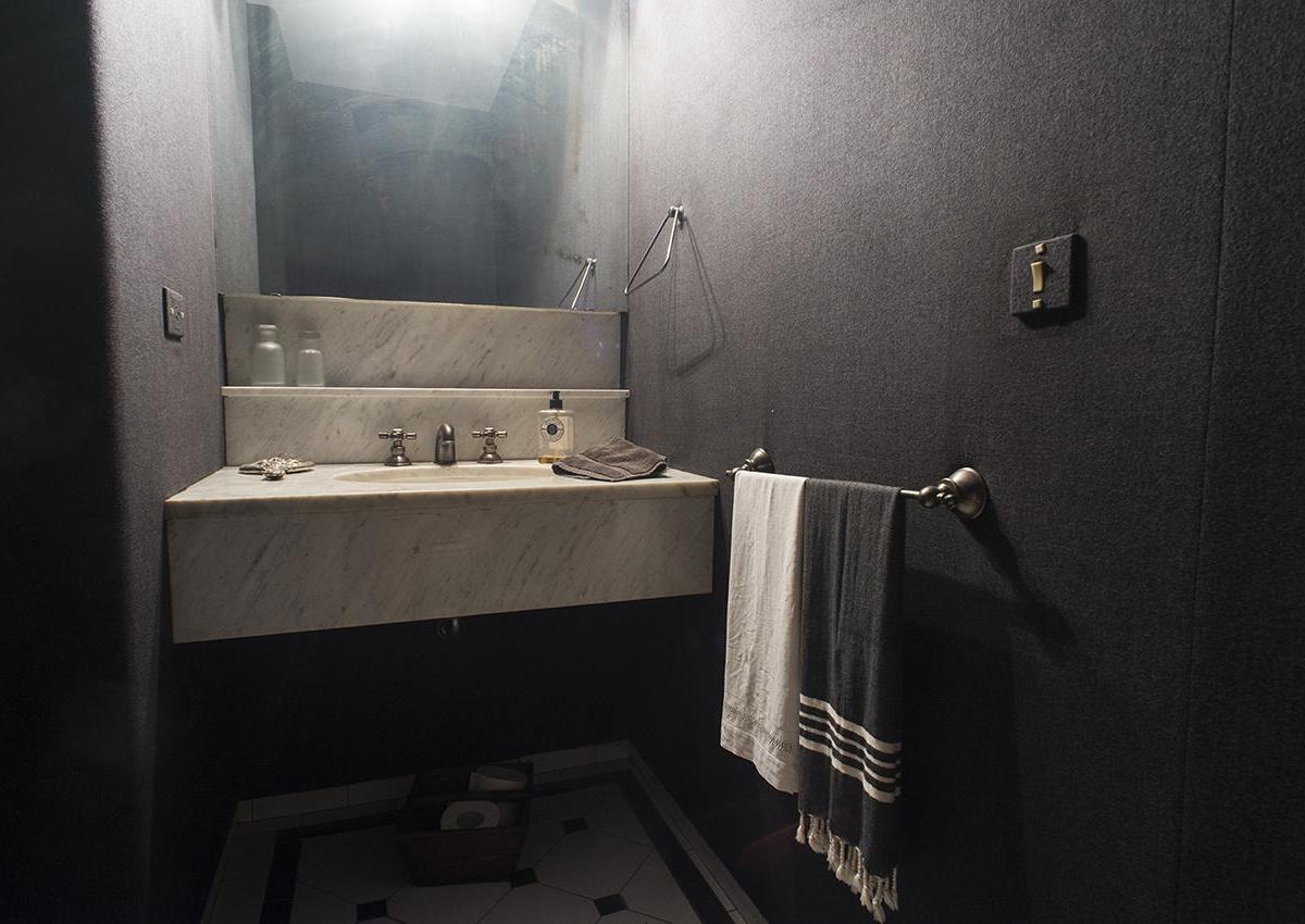 Departamento en Venta en Recoleta 1