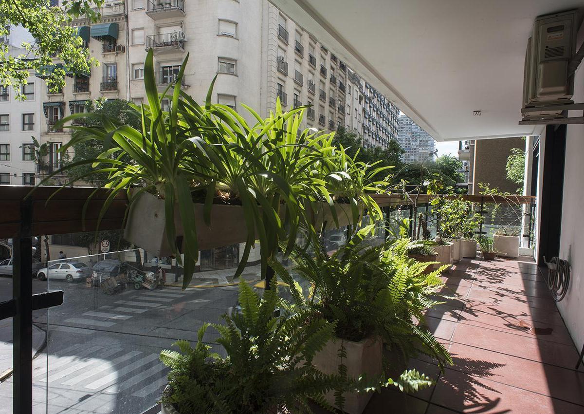 Departamento en Venta en Recoleta 3