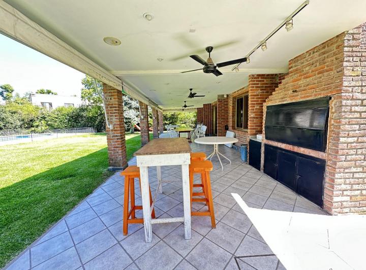 Casa en  C.U.B.A. Fatima 5