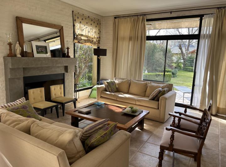 Casa en  alquiler 4