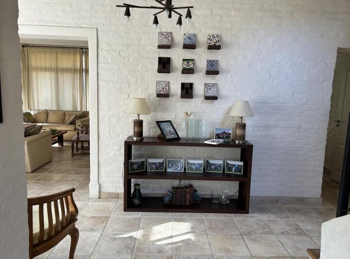 Casa en  alquiler 3