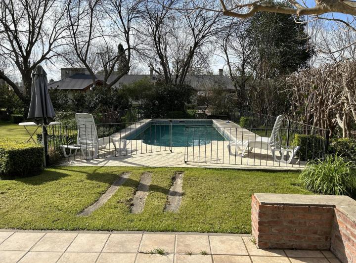 Casa en  alquiler 2