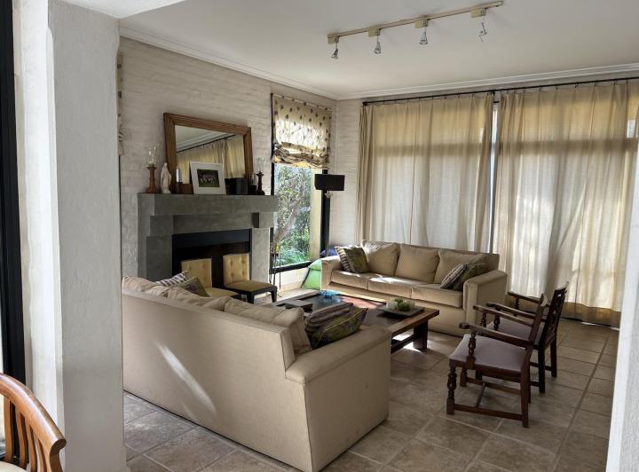 Casa en  alquiler 5