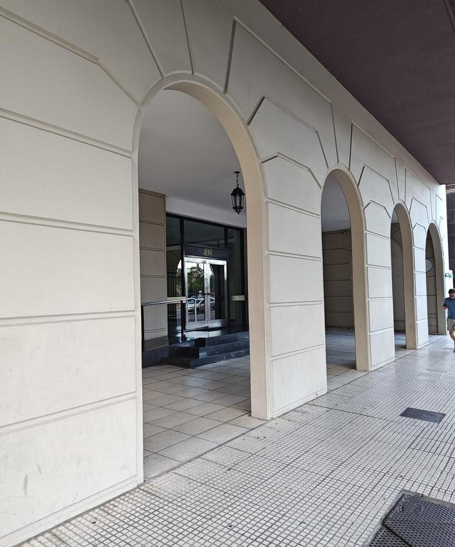 Foto de Increible departamento en venta sobre Av. Libertador - Recoleta -7, imagen 3