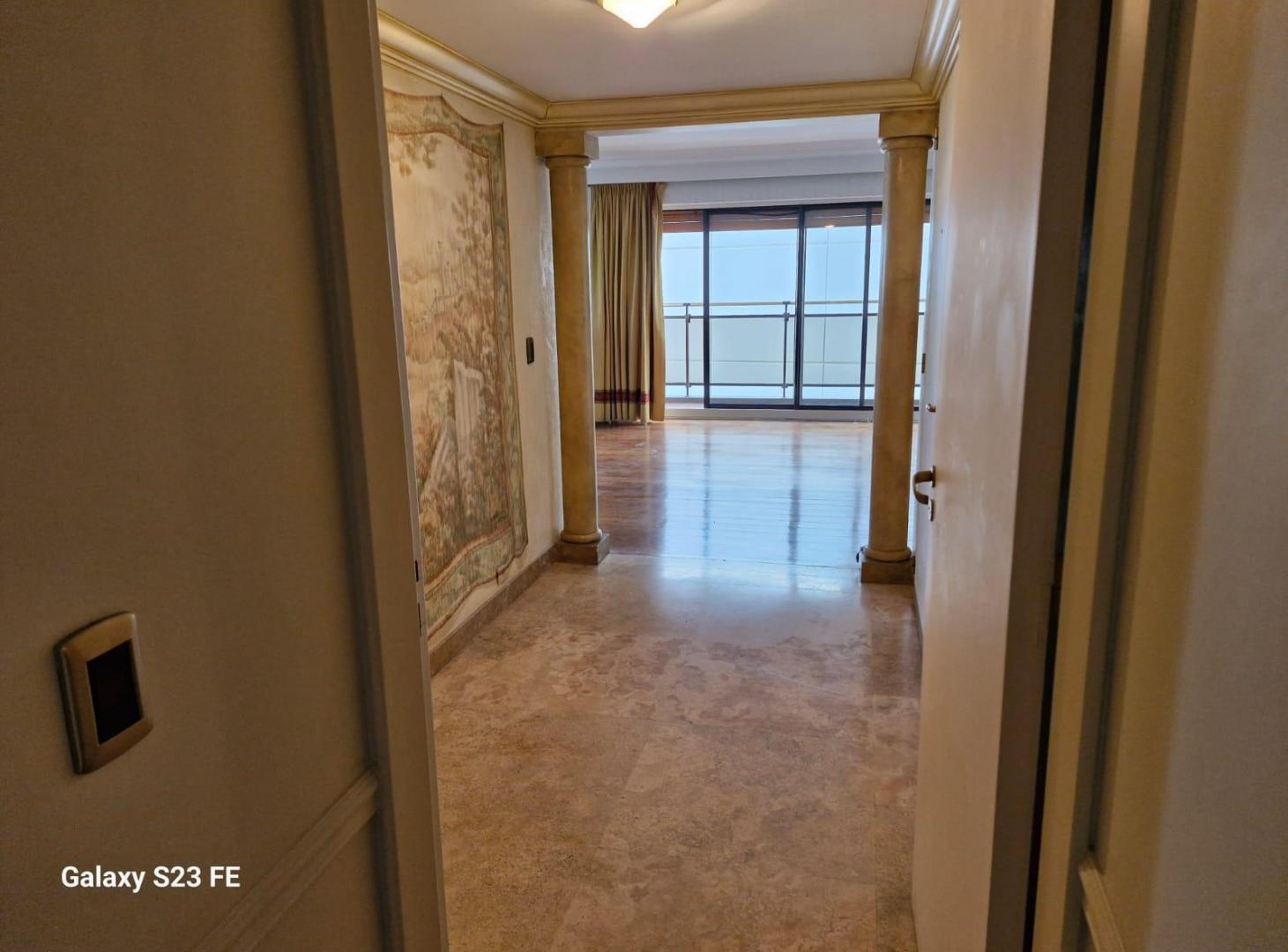 Foto de Increible departamento en venta sobre Av. Libertador - Recoleta -7, imagen 4