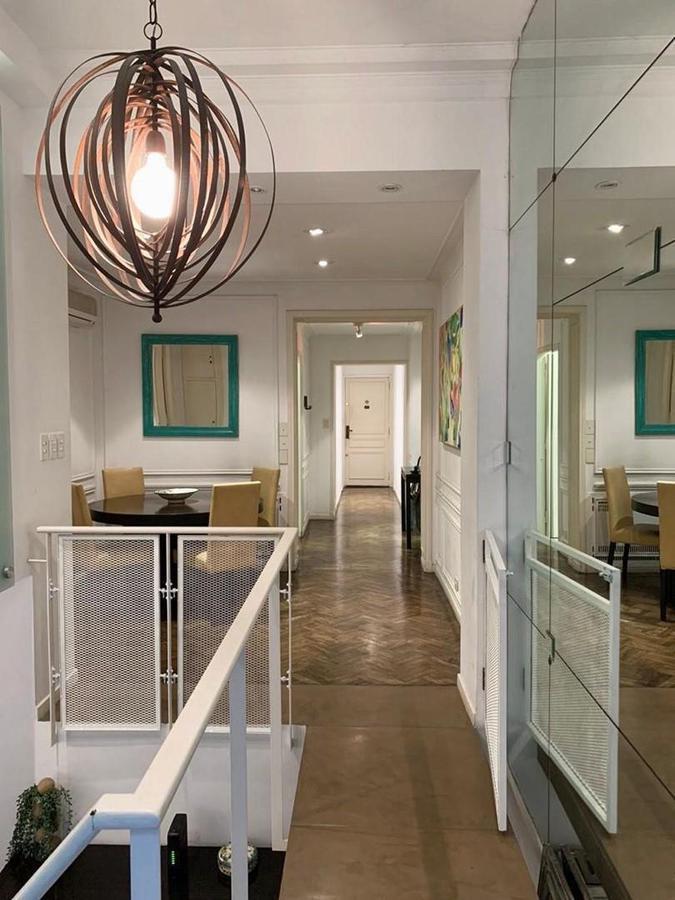 Departamento en Venta ubicado en Recoleta, Capital Federal, Buenos Aires