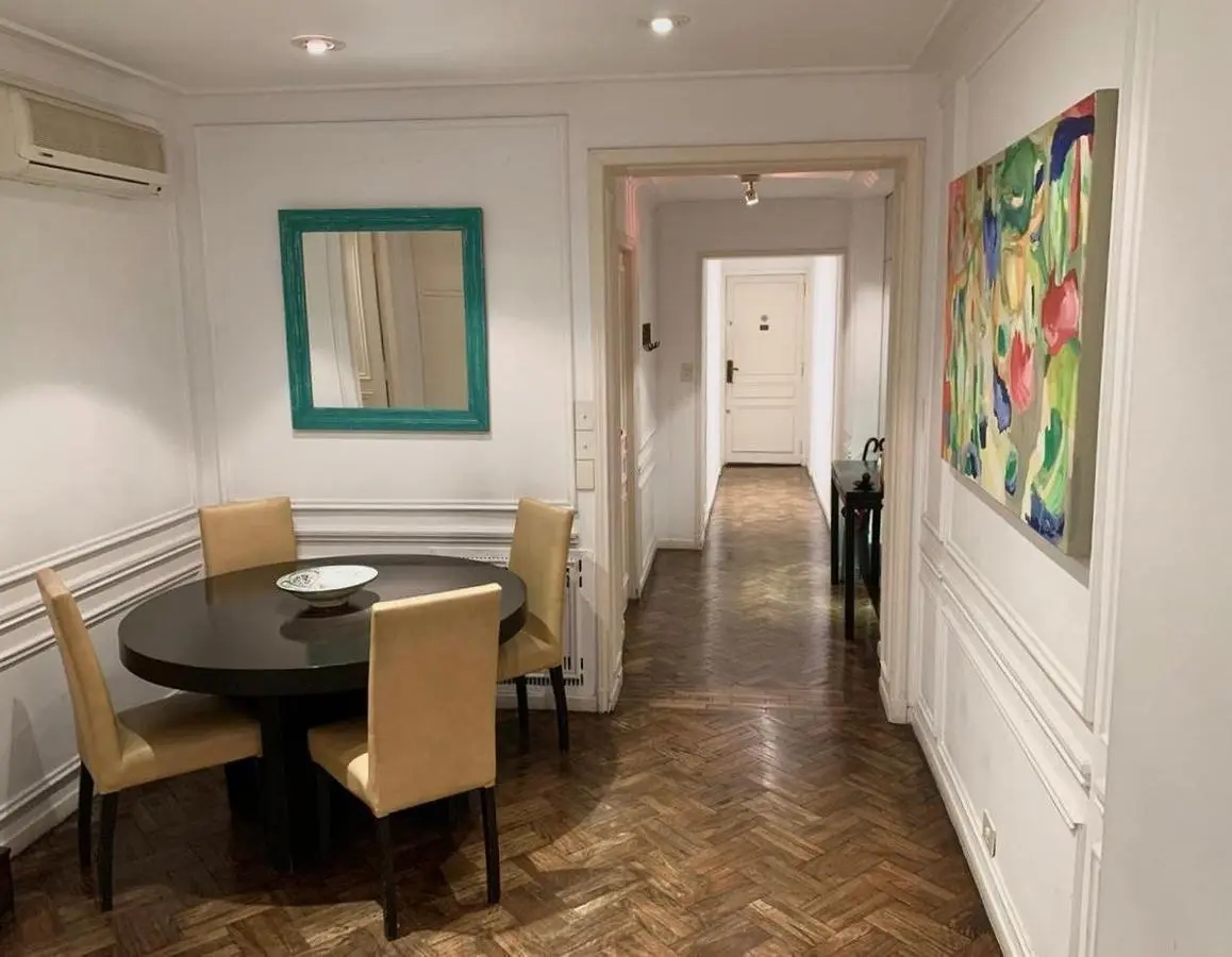 Departamento en Venta ubicado en Recoleta, Capital Federal, Buenos Aires 4