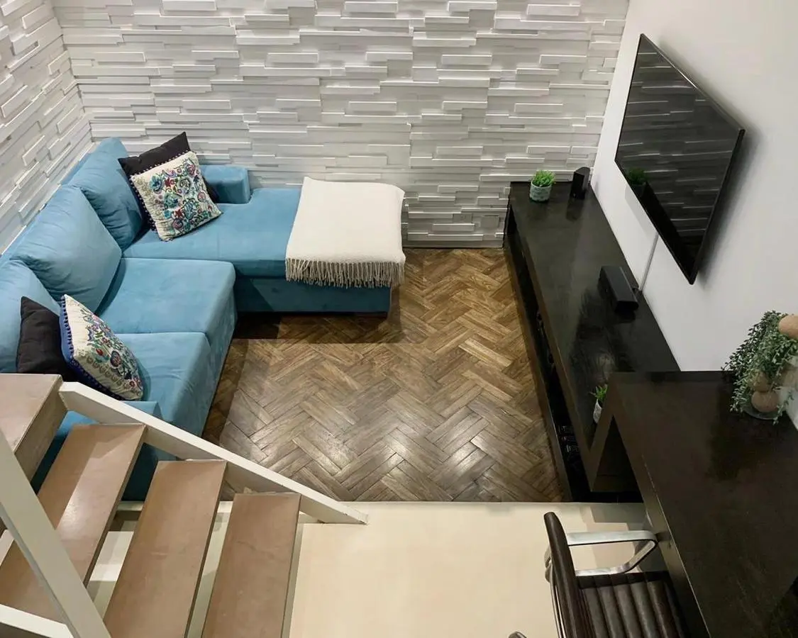 Departamento en Venta ubicado en Recoleta, Capital Federal, Buenos Aires 1