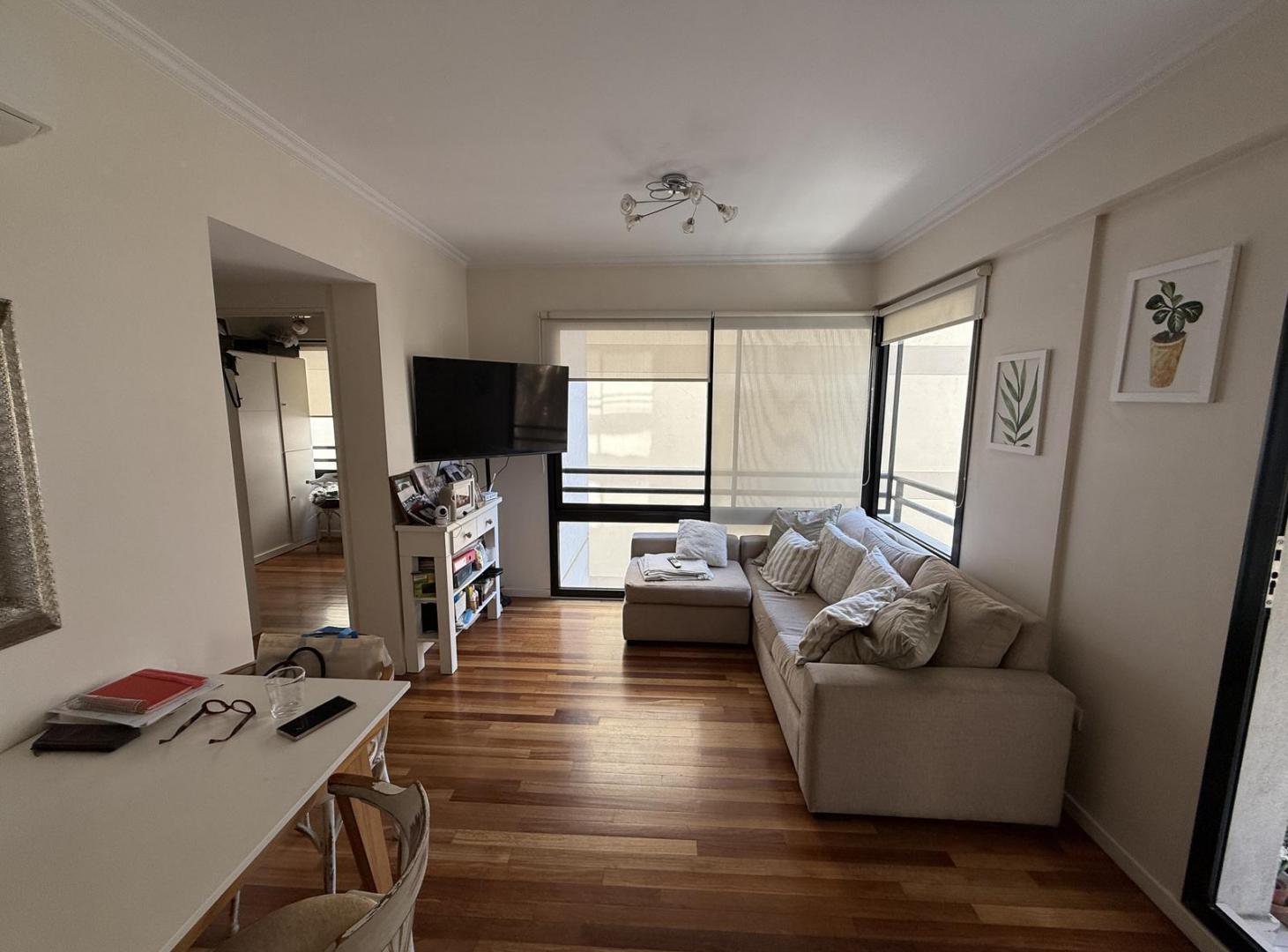 Venta 3 Ambientes en Torre con Full Amenities, Cochera Fija y Baulera en Villa Urquiza