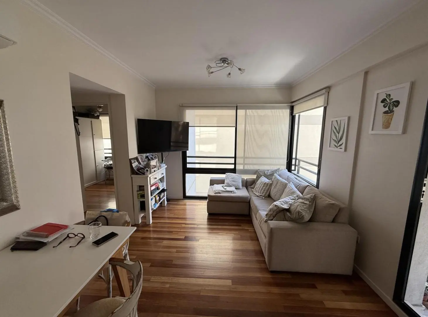 Venta 3 Ambientes en Torre con Full Amenities, Cochera Fija y Baulera en Villa Urquiza 3