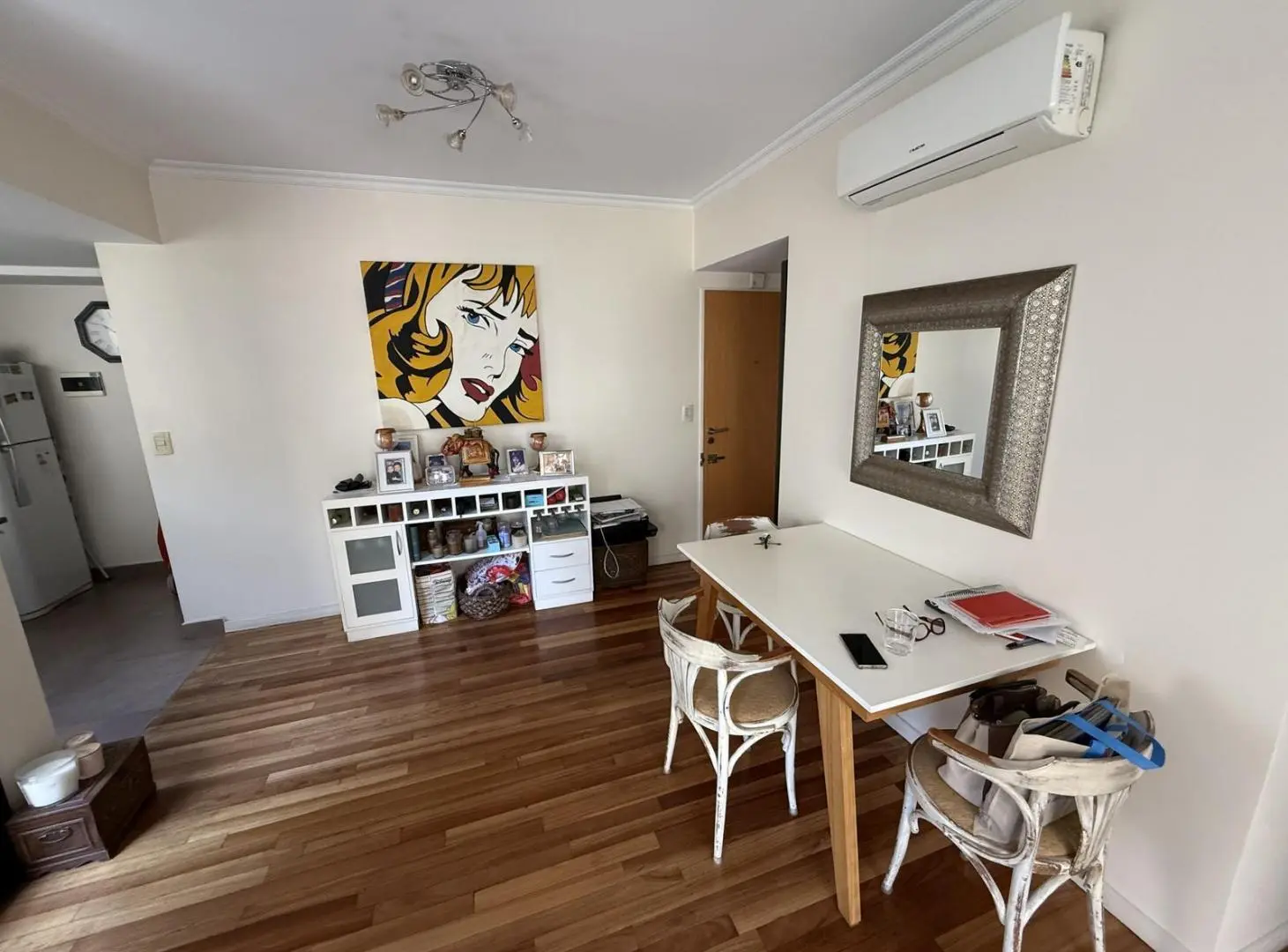 Venta 3 Ambientes en Torre con Full Amenities, Cochera Fija y Baulera en Villa Urquiza 5