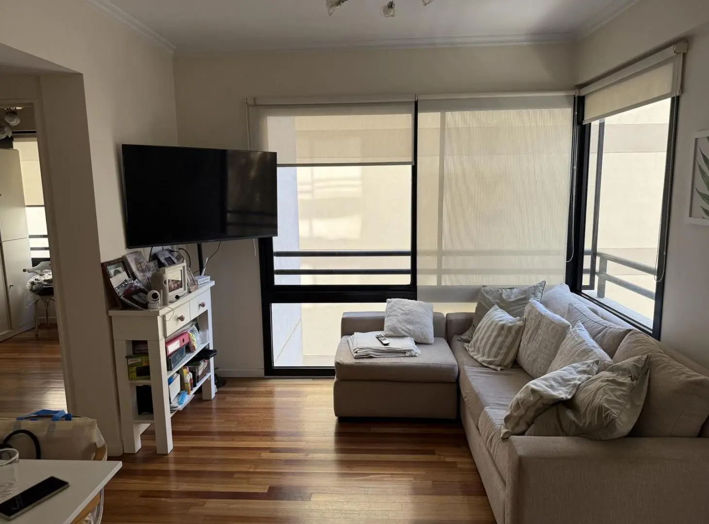 Venta 3 Ambientes en Torre con Full Amenities, Cochera Fija y Baulera en Villa Urquiza 1