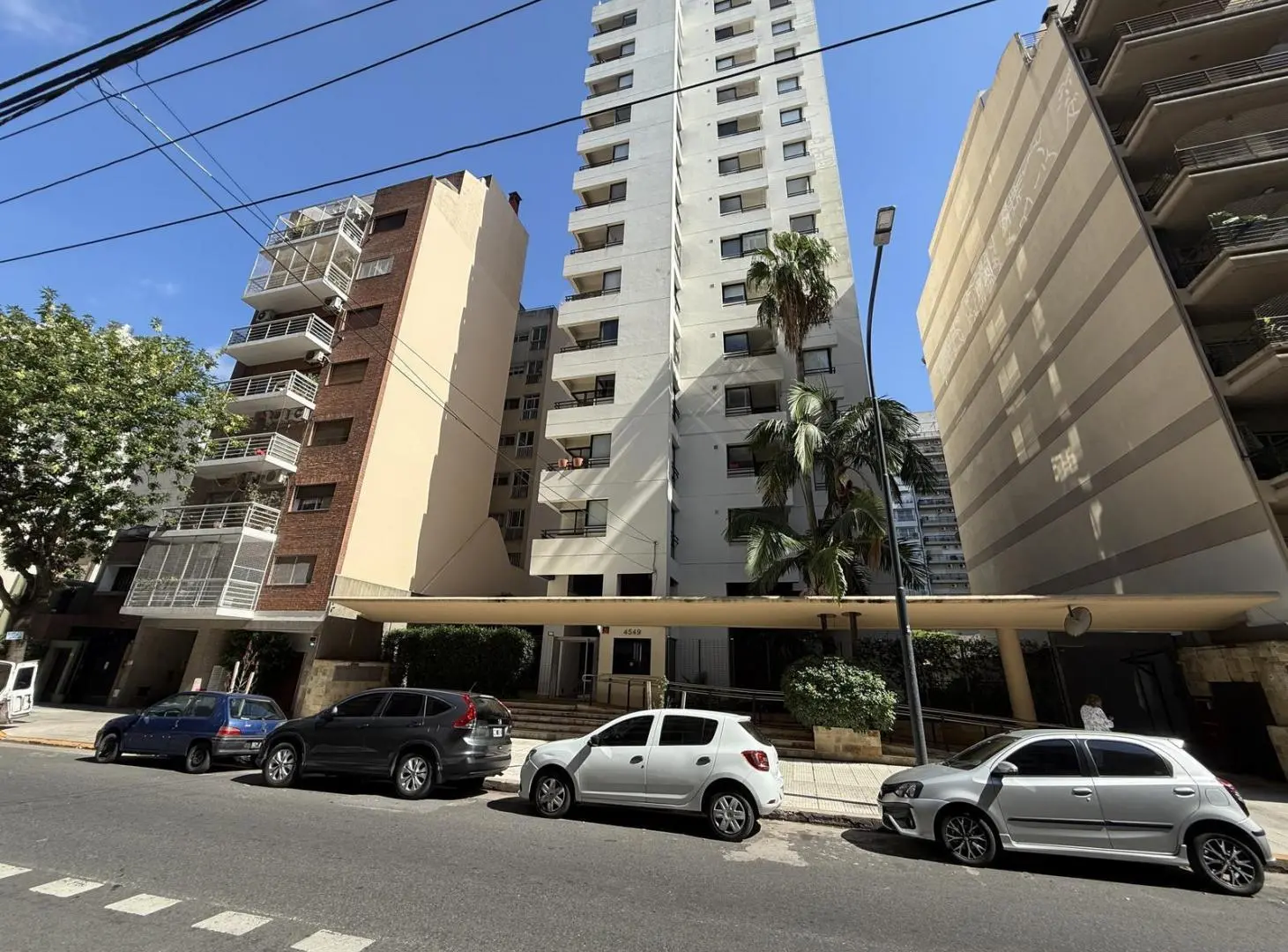 Venta 3 Ambientes en Torre con Full Amenities, Cochera Fija y Baulera en Villa Urquiza 2