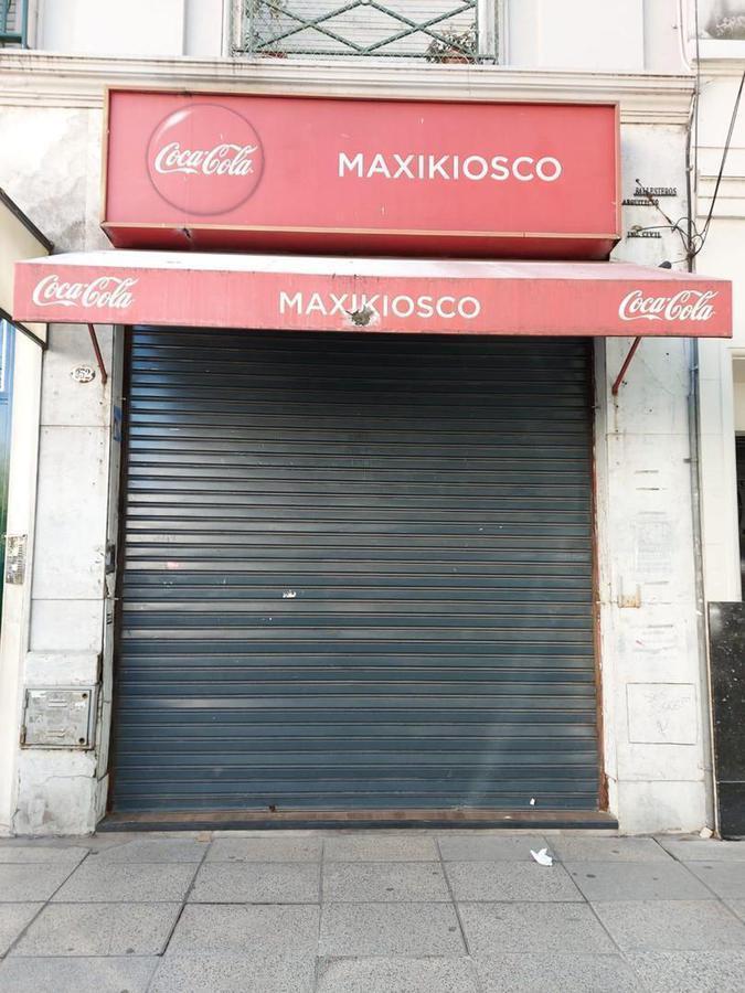 Foto de Local en Venta ubicado en Recoleta, Capital Federal, Buenos Aires, imagen 2