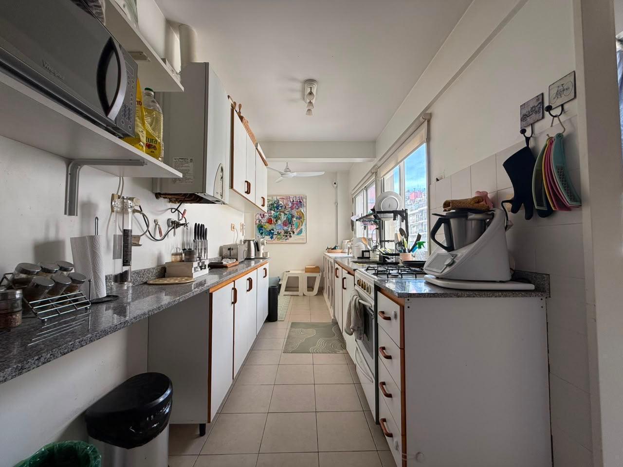 Foto de Venta departamento de categoría en Recoleta, imagen 3