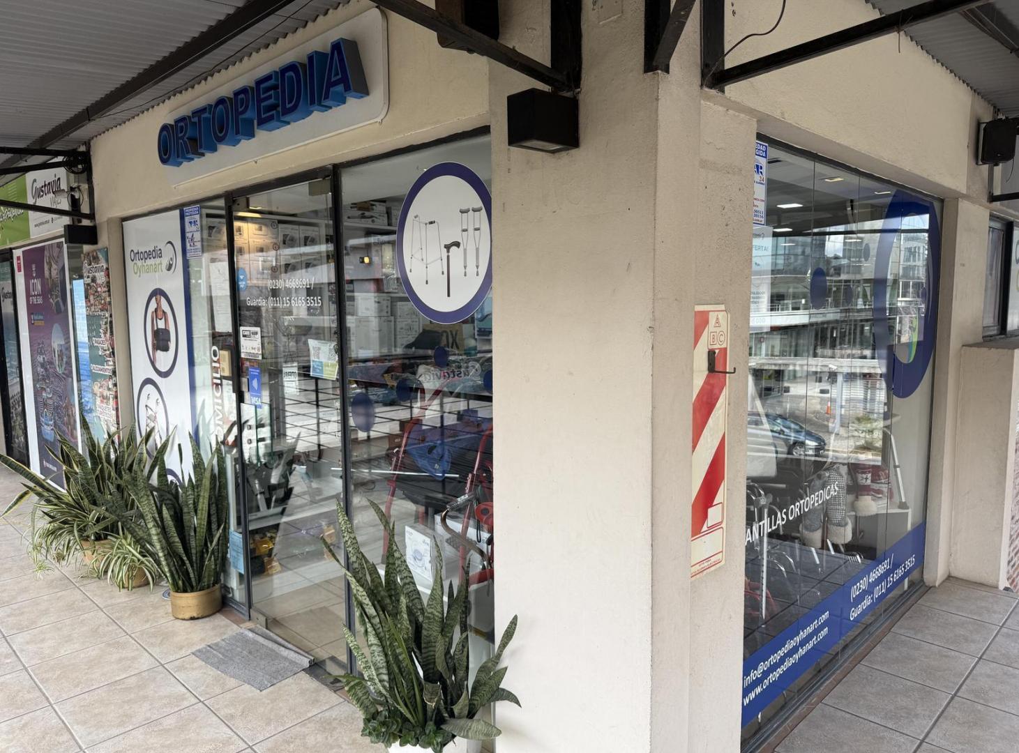 Foto de Local comercial en venta en el Centro Comercial La Escala!!!!!, imagen 3