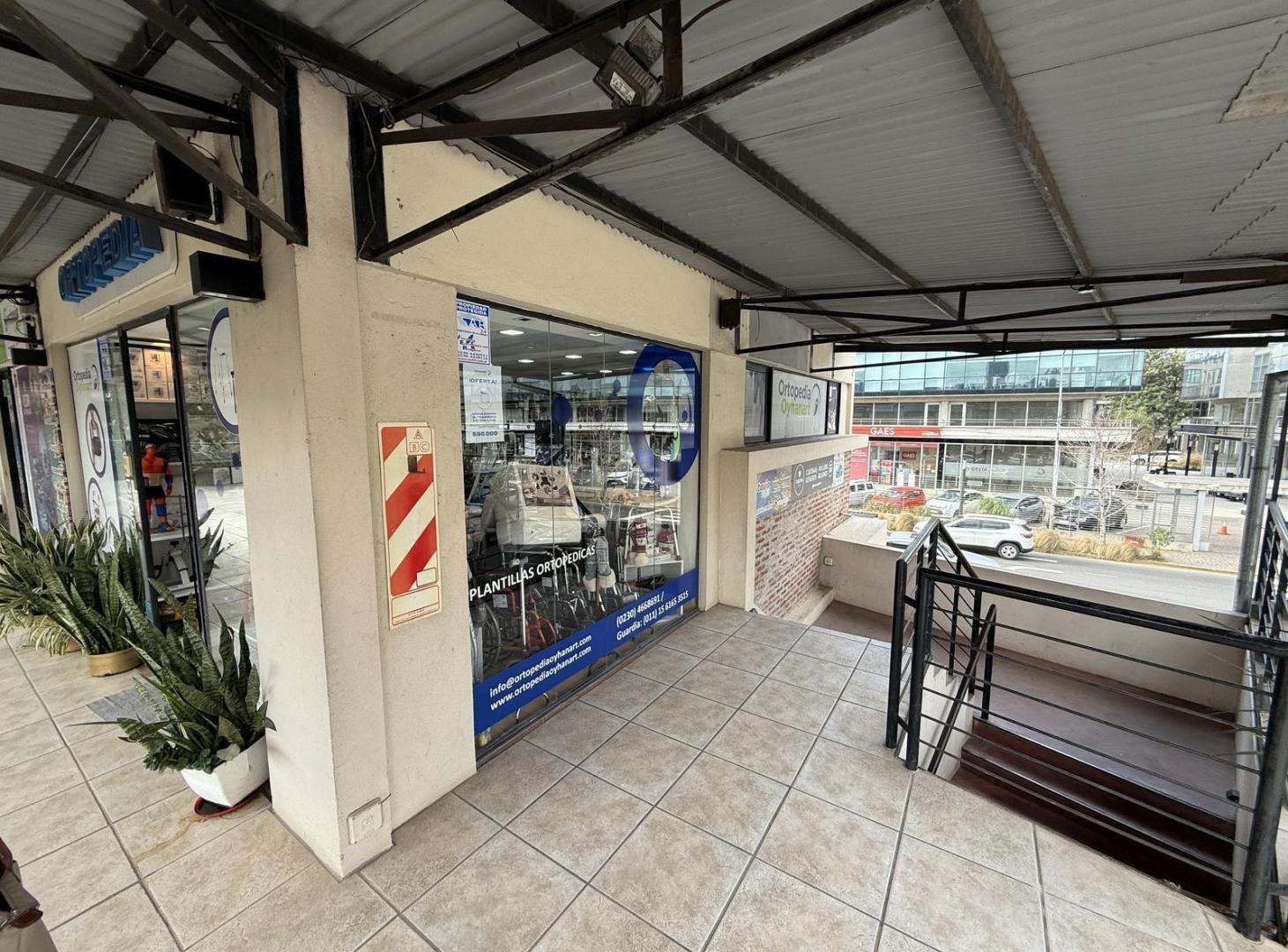 Foto de Local comercial en venta en el Centro Comercial La Escala!!!!!, imagen 4