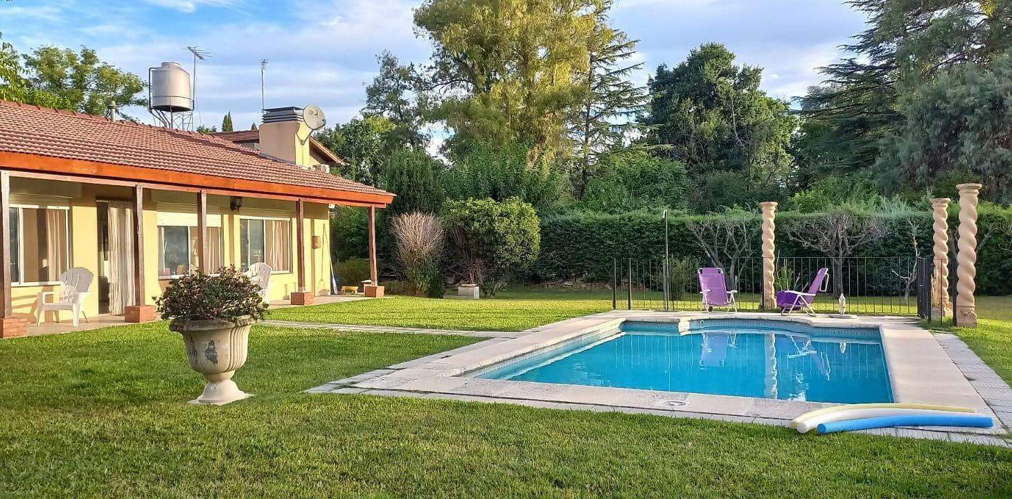 Foto de Casa en el barrio Bosque Real, imagen 1