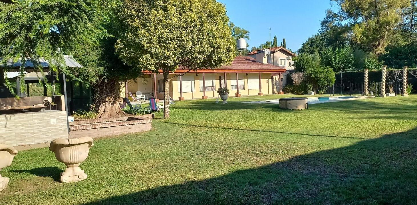 Foto de Casa en el barrio Bosque Real, imagen 4