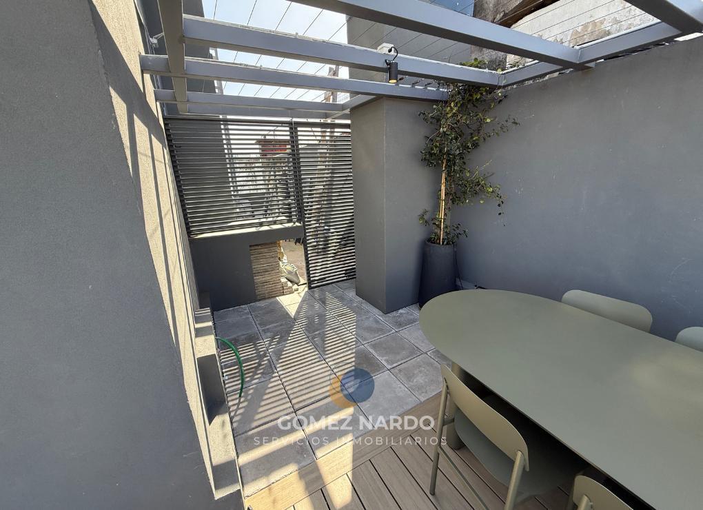 Foto de Departamento 2 ambientes a estrenar en Recoleta, imagen 5