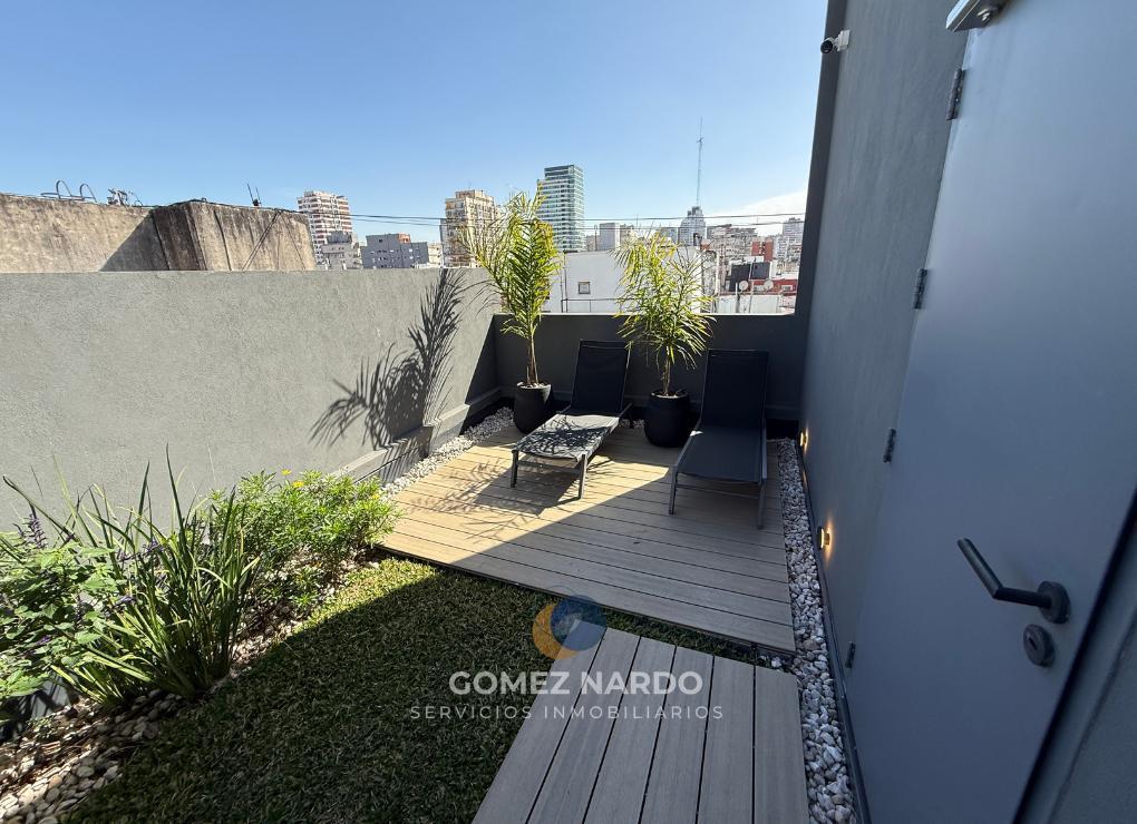 Foto de Departamento 2 ambientes a estrenar en Recoleta, imagen 2