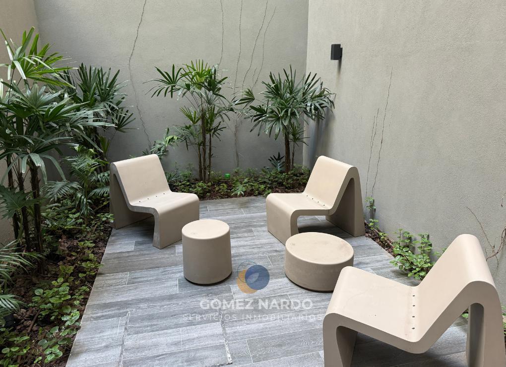 Foto de Departamento 2 ambientes a estrenar en Recoleta, imagen 1