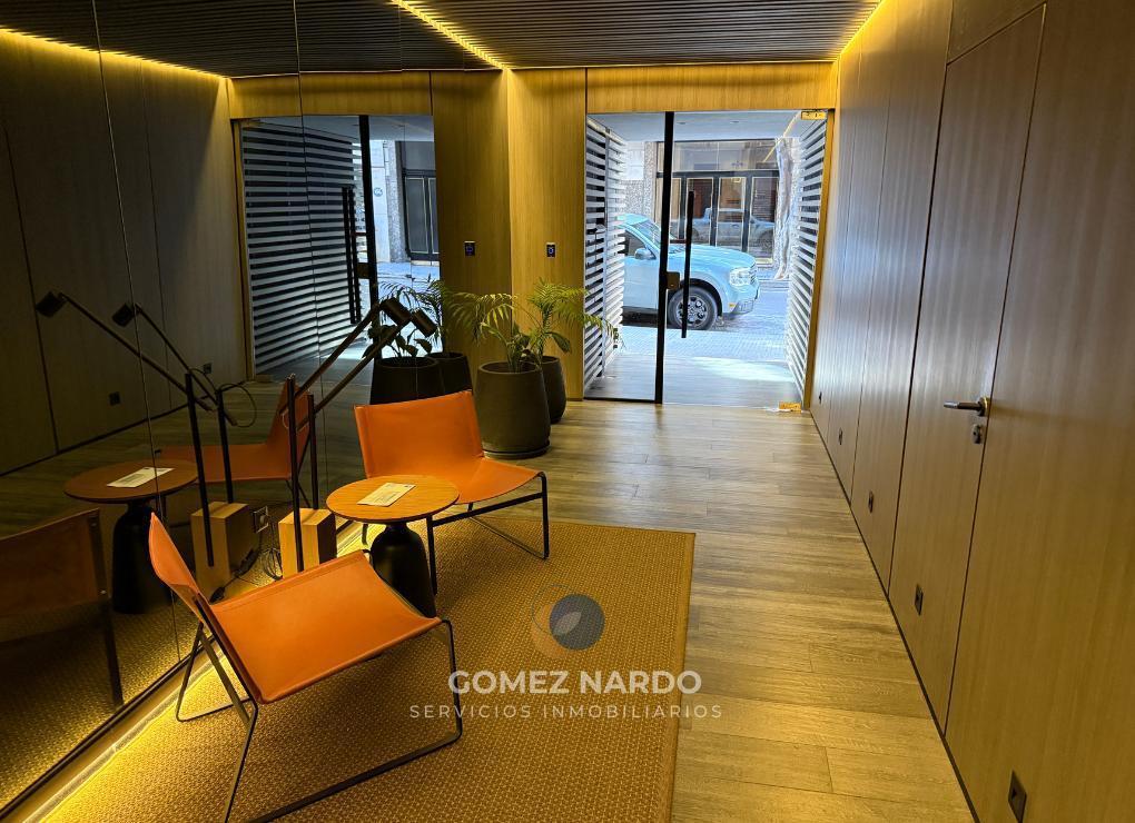 Foto de Departamento 2 ambientes a estrenar en Recoleta, imagen 4