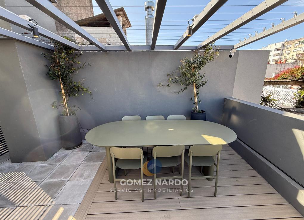 Foto de Departamento 2 ambientes a estrenar en Recoleta, imagen 3