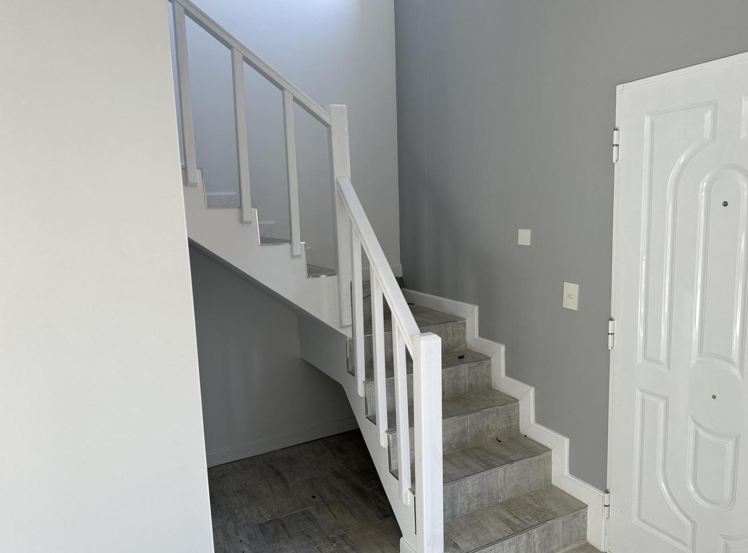 Duplex a estrenar en venta ubicado en el Condominio La Fernanda en  Villa Rosa -Pilar