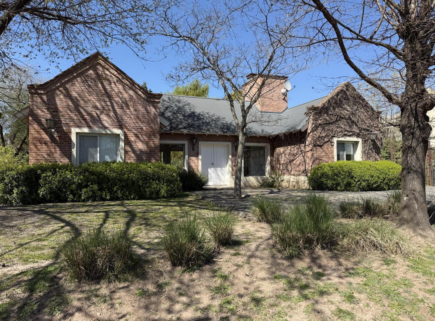 Foto de Casa en venta en Barrio La Paz, ESTANCIAS DEL PILAR, imagen 2