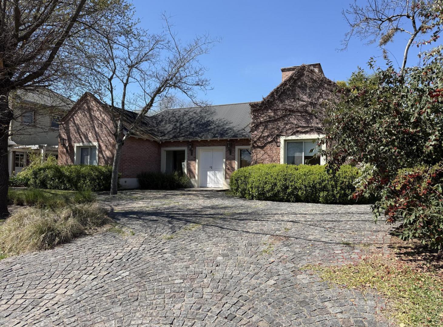 Foto de Casa en venta en Barrio La Paz, ESTANCIAS DEL PILAR, imagen 3