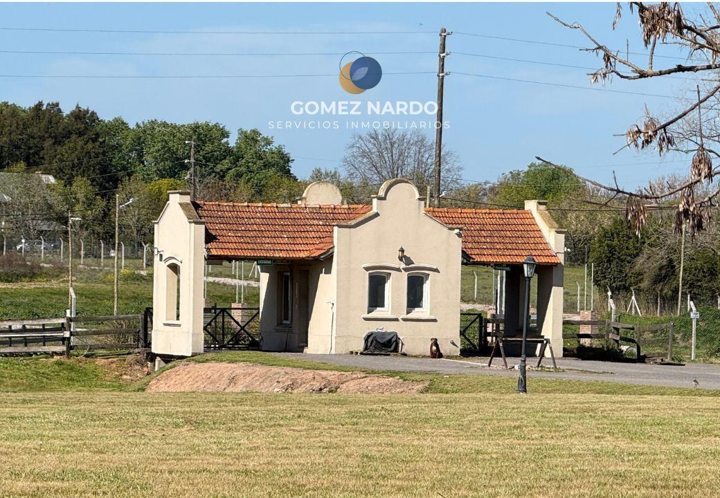 Foto de Terrenos en venta en Los Palenques desde u$s 25.000.-, imagen 1