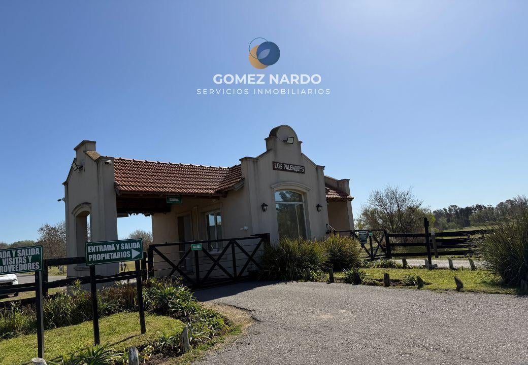 Foto de Terrenos en venta en Los Palenques desde u$s 25.000.-, imagen 3