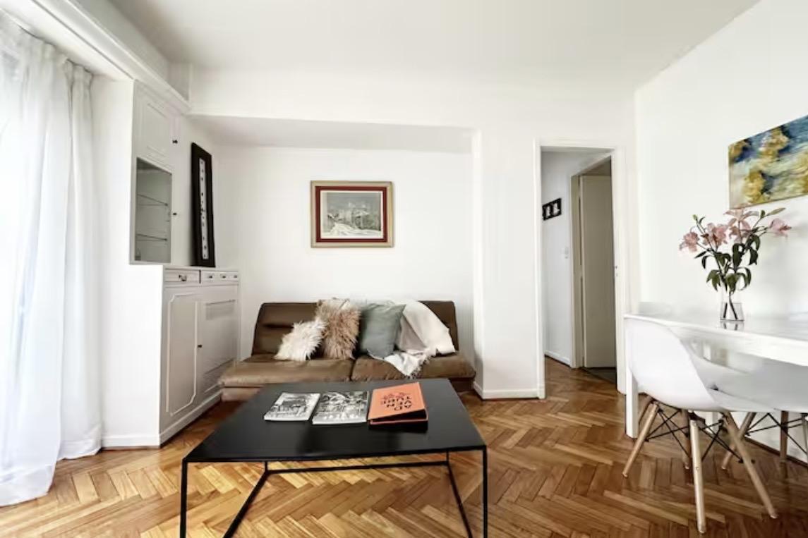 Foto de Departamento de 3 ambientes en venta en Recoleta, imagen 4