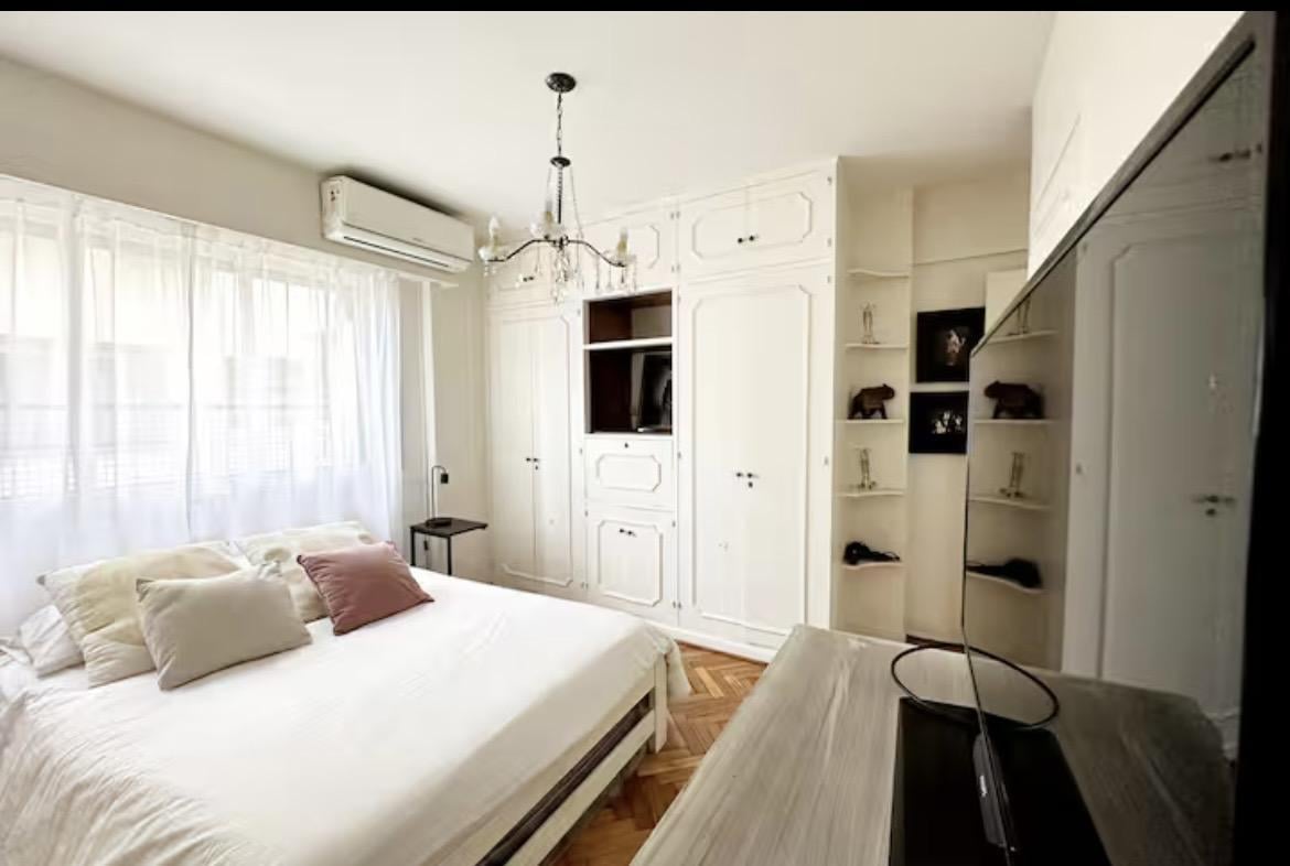 Foto de Departamento de 3 ambientes en venta en Recoleta, imagen 5