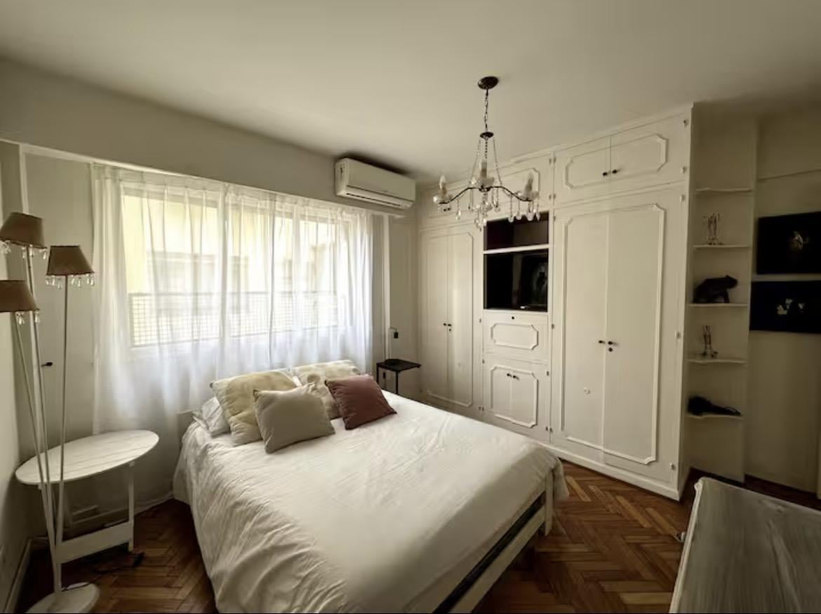 Foto de Departamento de 3 ambientes en venta en Recoleta, imagen 2