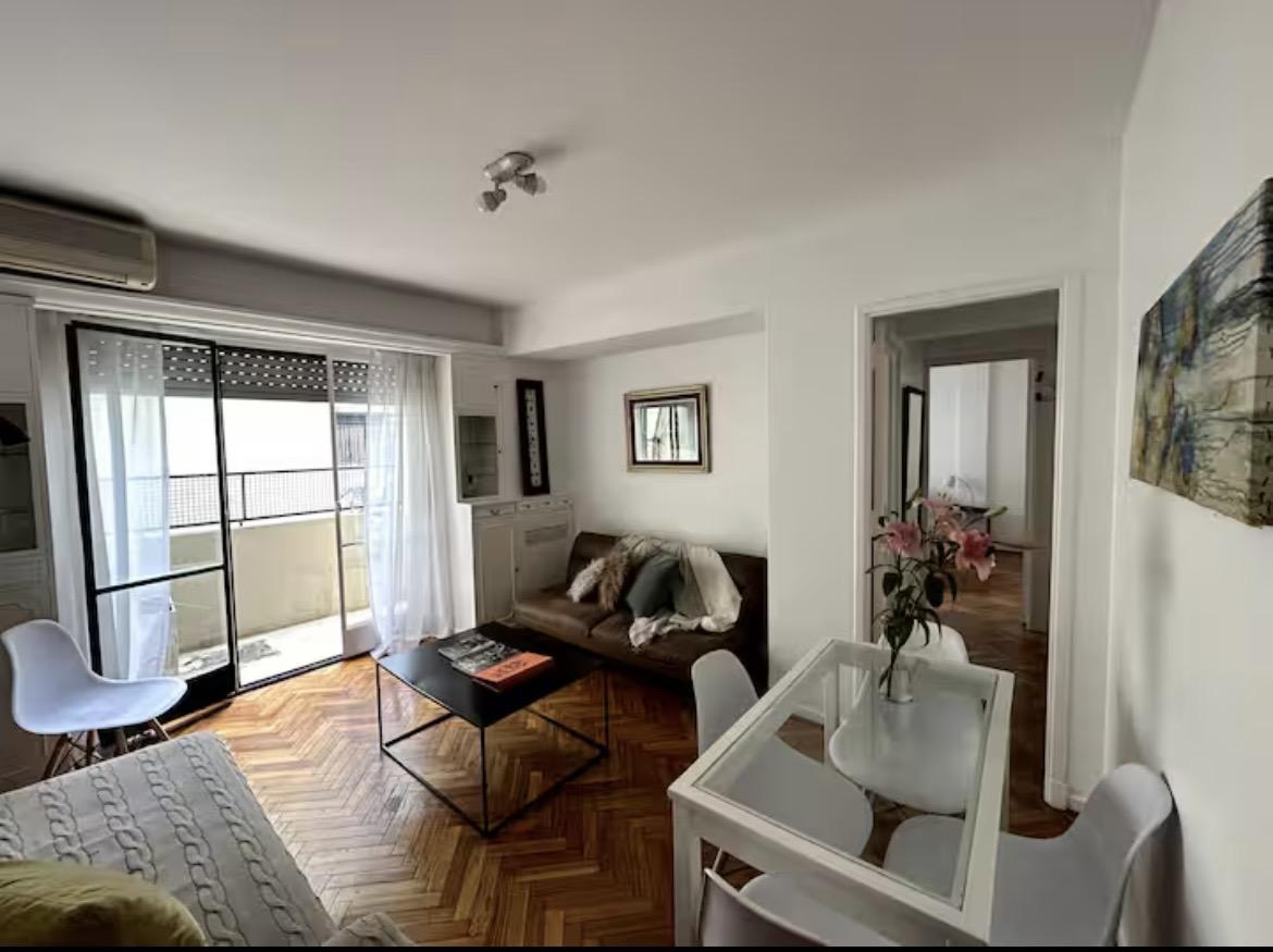 Foto de Departamento de 3 ambientes en venta en Recoleta, imagen 3