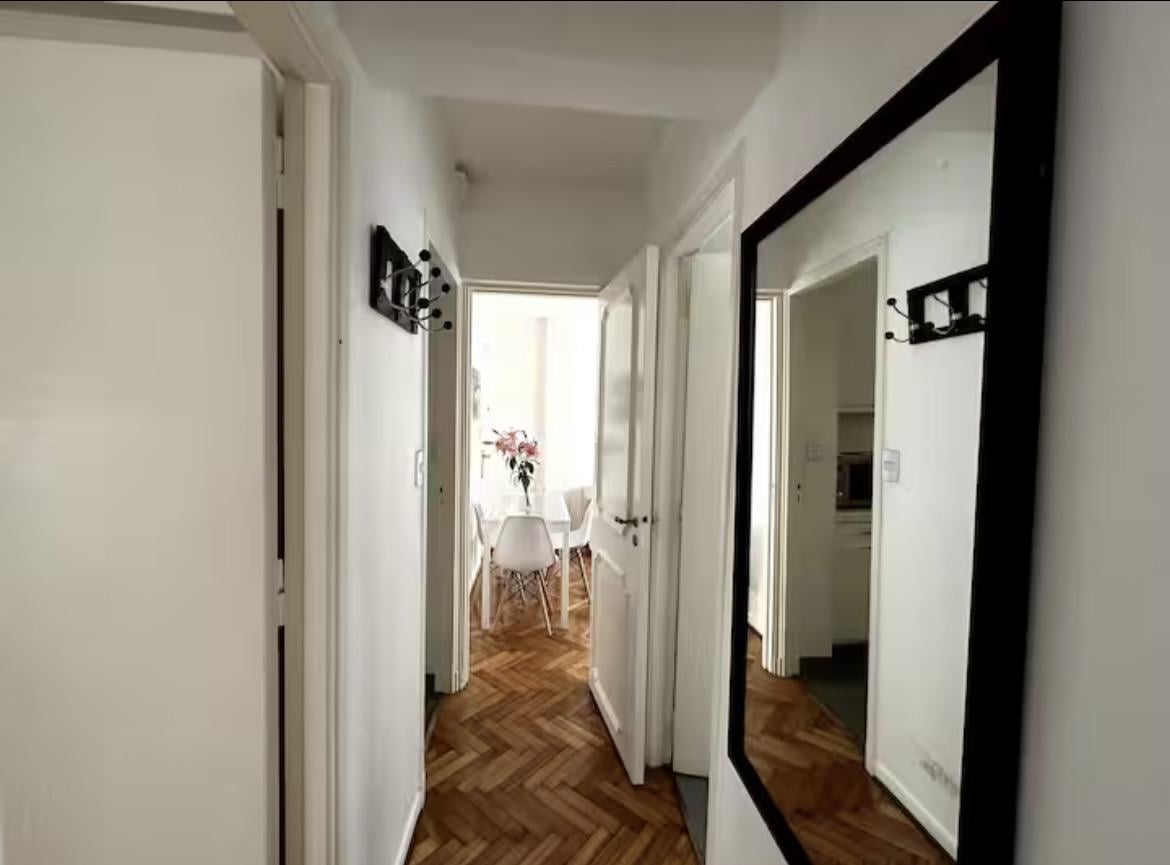 Foto de Departamento de 3 ambientes en venta en Recoleta, imagen 1