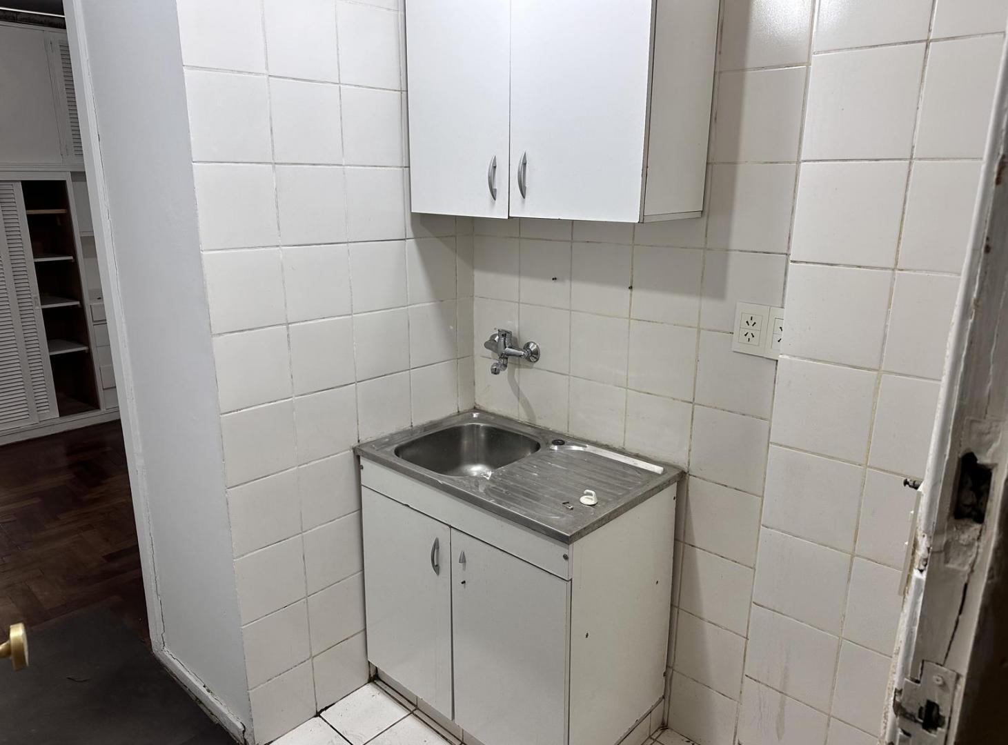 Foto de Monoambiente en venta en Recoleta, imagen 5