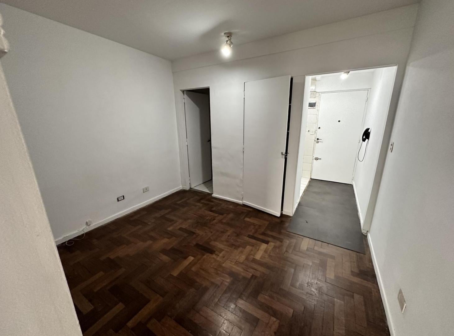 Foto de Monoambiente en venta en Recoleta, imagen 3