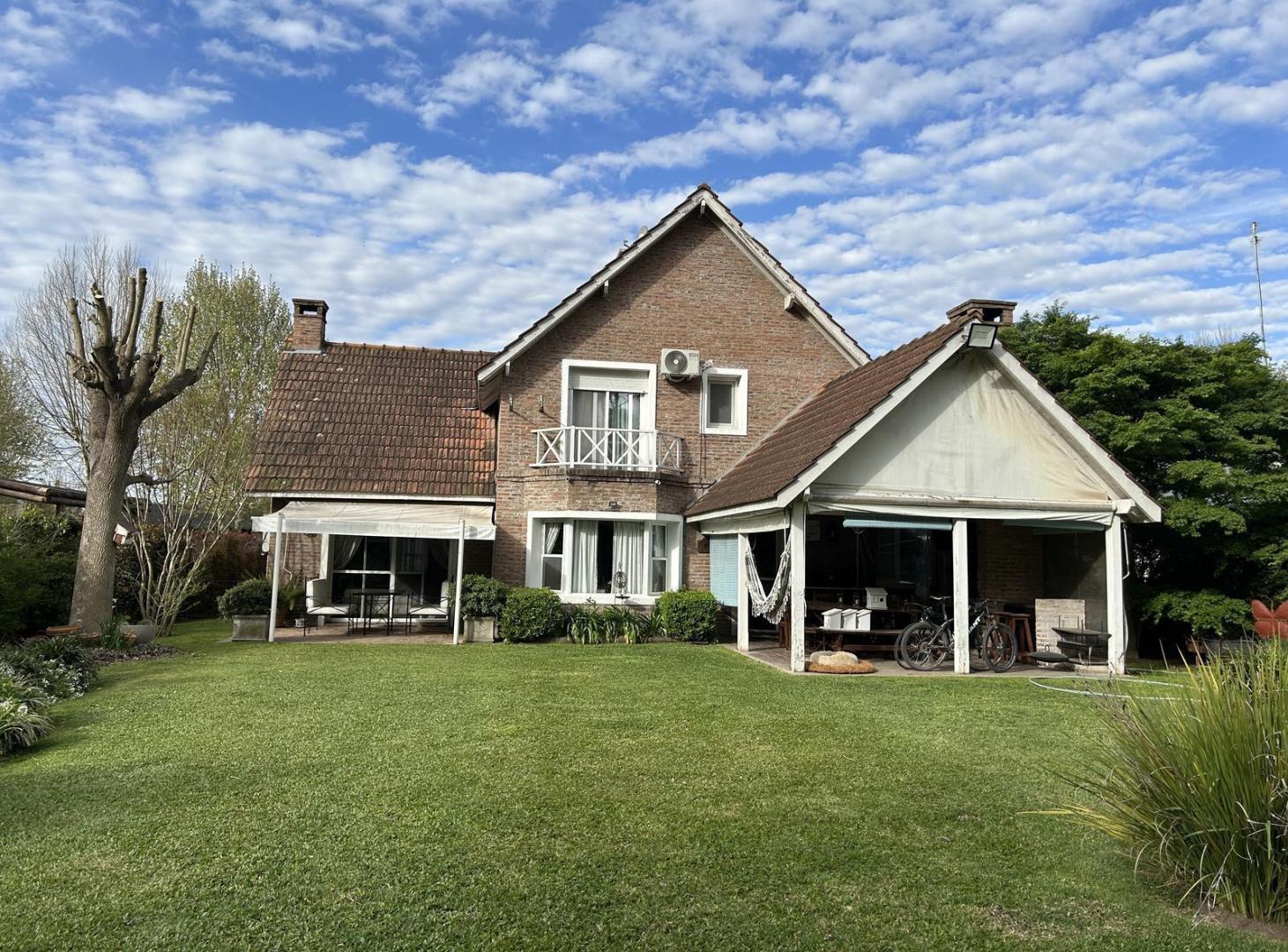 Foto de LINDISIMA CASA EN ALQUILER EN FEBRERO!!!!, imagen 2
