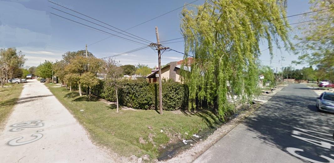 Lote de Terreno en Venta en City Bell.