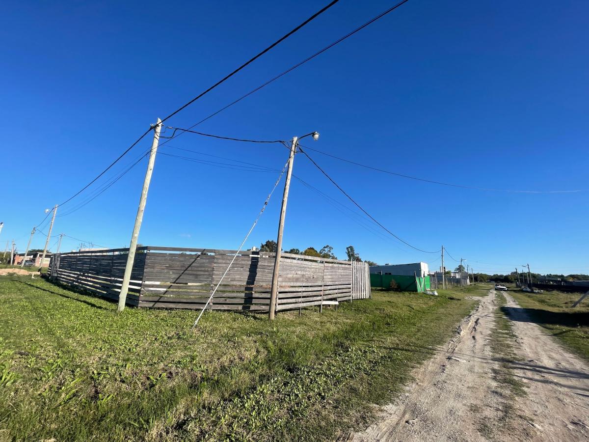 Foto de Lotes de terreno en venta en Barrio El Juncal (calles 37 y 177). 300 m², imagen 2