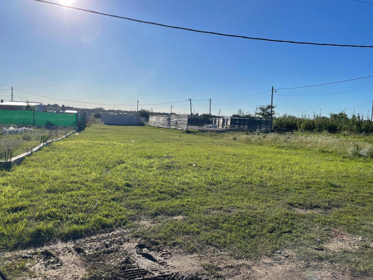 Foto de Lotes de terreno en venta en Barrio El Juncal (calles 37 y 177). 300 m², imagen 5