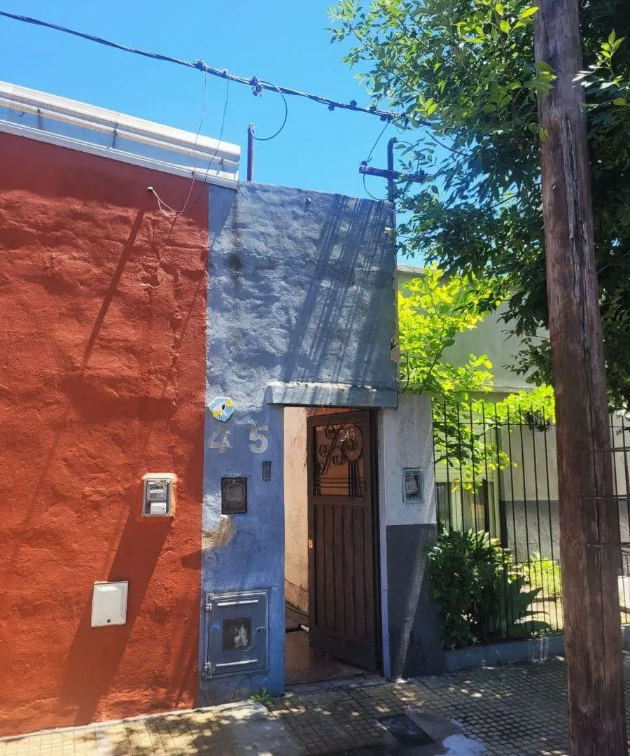 Duplex interno de 2 dormitorios en Venta 3