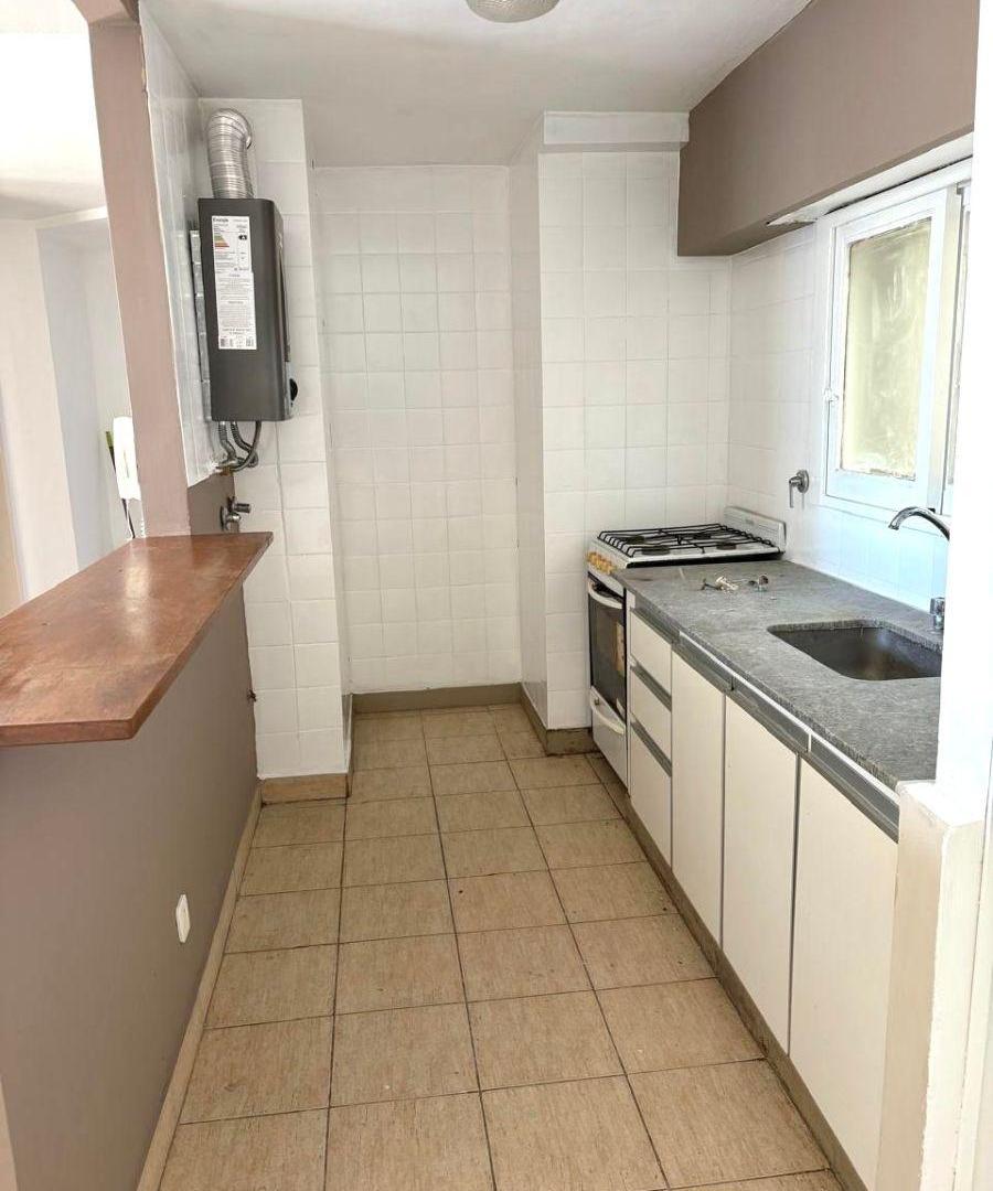 Foto de Departamento 1 Dorm. en Alquiler - 9 E/ 51 y 53 La Plata, imagen 3