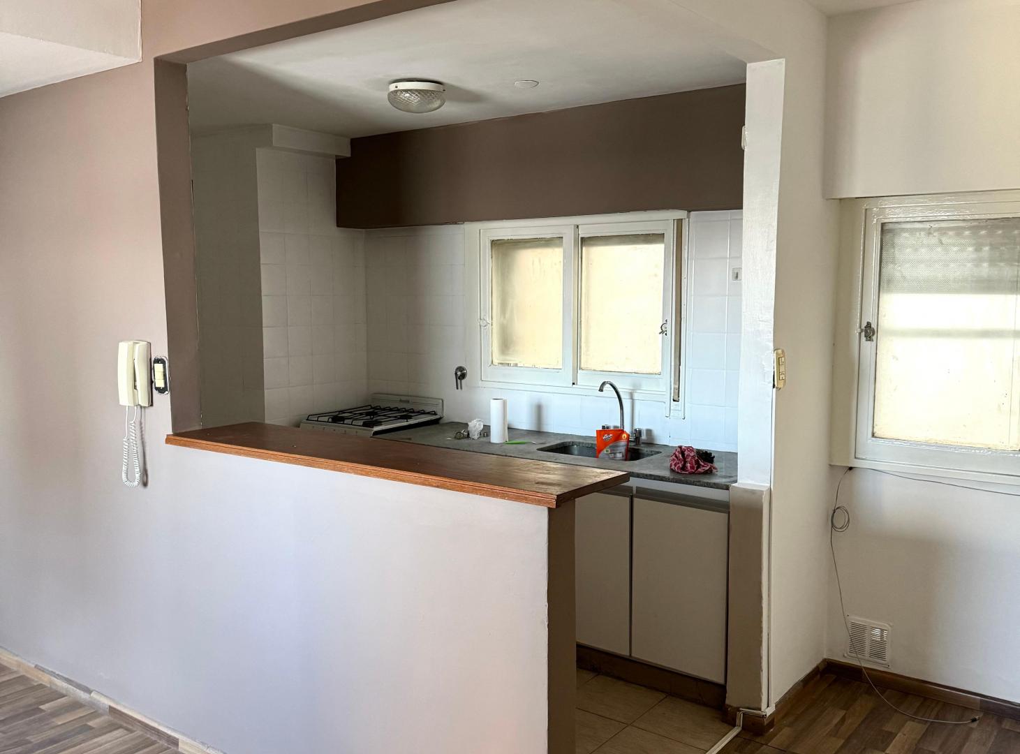 Foto de Departamento 1 Dorm. en Alquiler - 9 E/ 51 y 53 La Plata, imagen 5