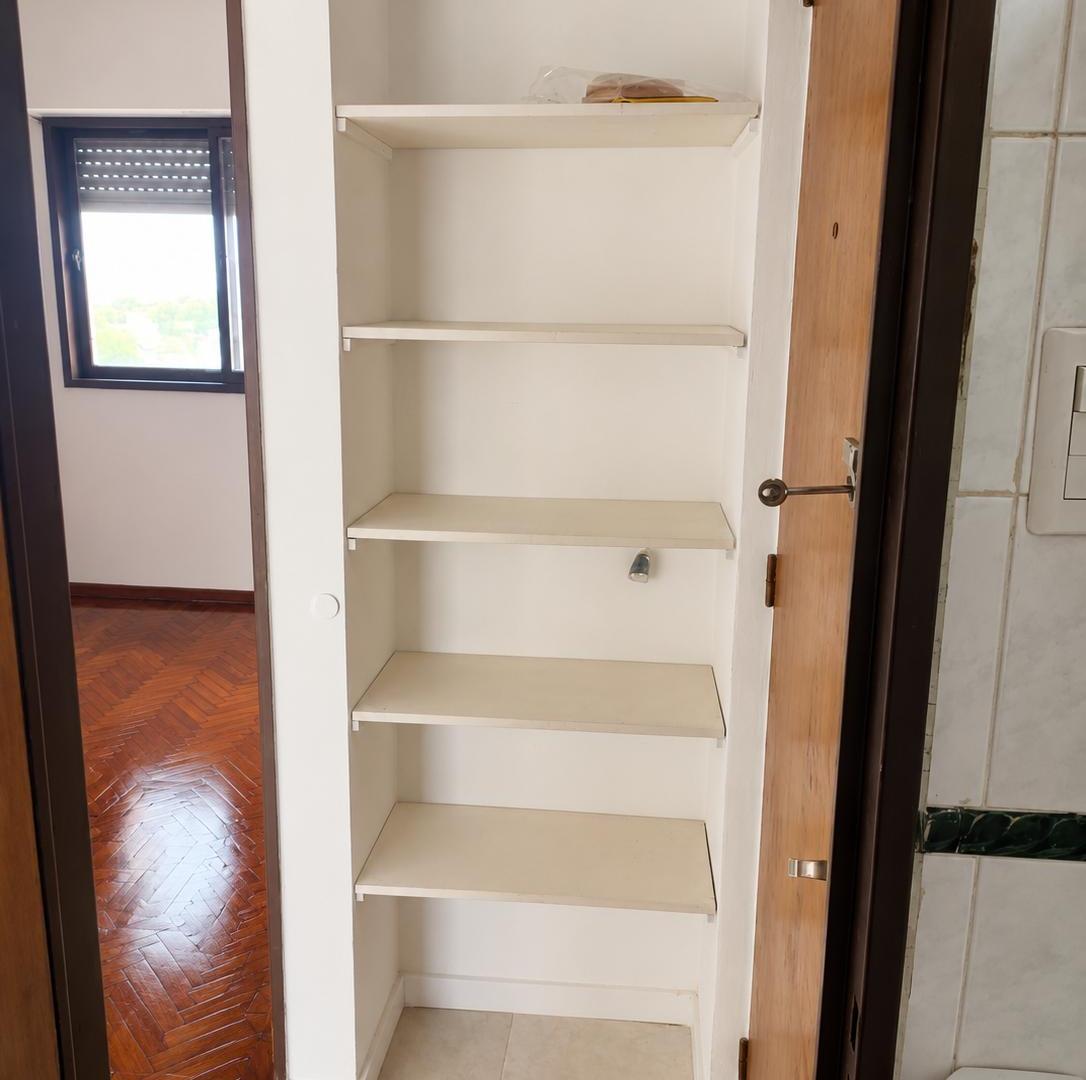 Foto de Departamento 1 Dorm. en Alquiler - 60 E/ 1 y 2 La Plata, imagen 3